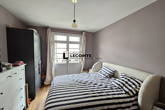 achat appartement rennes 35000