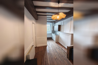 achat appartement rennes 35000
