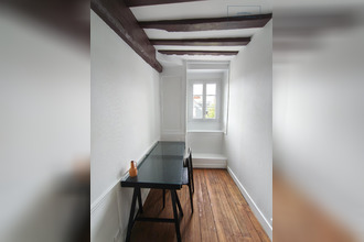 achat appartement rennes 35000