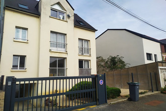 achat appartement rennes 35000