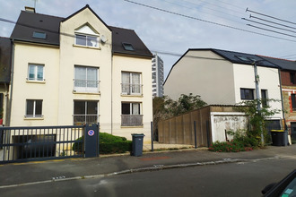achat appartement rennes 35000