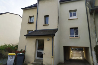 achat appartement rennes 35000