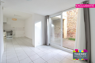 achat appartement rennes 35000