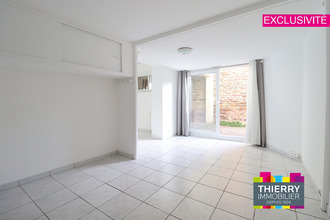 achat appartement rennes 35000
