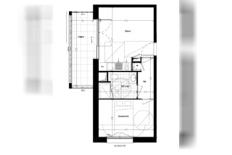 achat appartement rennes 35000
