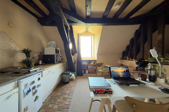 achat appartement rennes 35000
