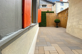 achat appartement rennes 35000