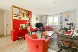 achat appartement rennes 35000