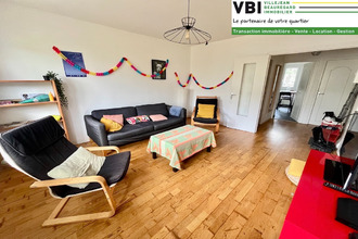 achat appartement rennes 35000