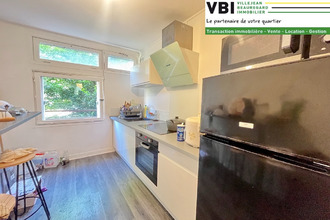 achat appartement rennes 35000