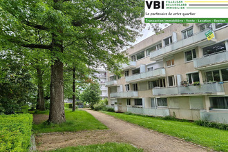 achat appartement rennes 35000