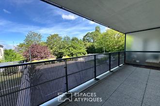 achat appartement rennes 35000