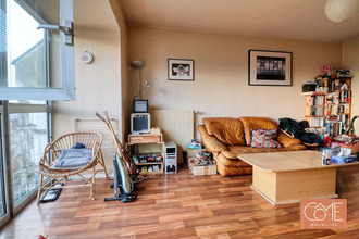achat appartement rennes 35000