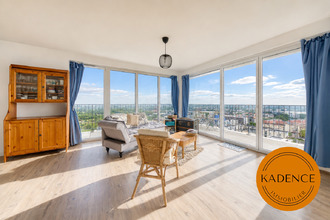 achat appartement rennes 35000
