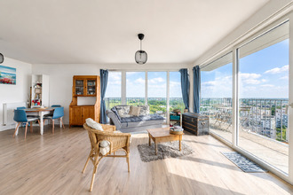 achat appartement rennes 35000