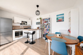 achat appartement rennes 35000