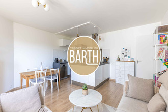 achat appartement rennes 35000