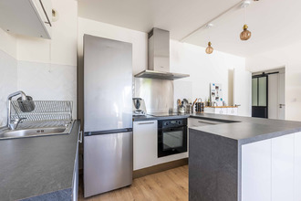achat appartement rennes 35000