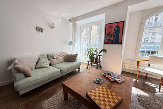achat appartement rennes 35000