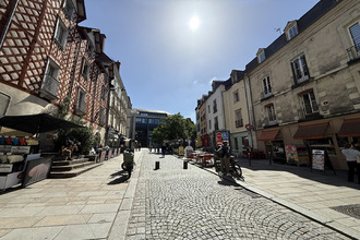achat appartement rennes 35000