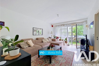 achat appartement rennes 35000