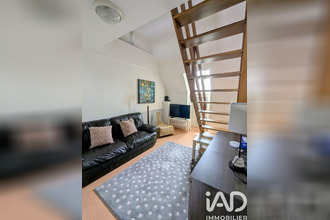 achat appartement rennes 35000