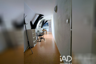 achat appartement rennes 35000
