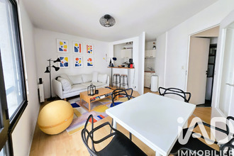 achat appartement rennes 35000