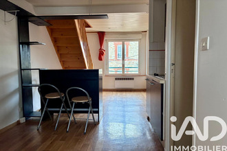 achat appartement rennes 35000