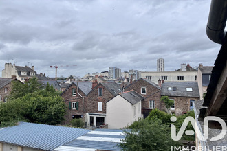 achat appartement rennes 35000