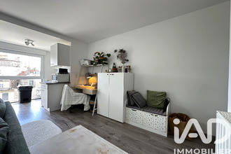 achat appartement rennes 35000