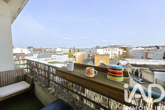 achat appartement rennes 35000