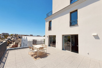 achat appartement rennes 35000