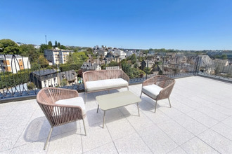 achat appartement rennes 35000