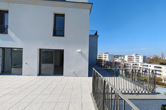 achat appartement rennes 35000