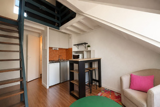 achat appartement rennes 35000
