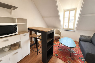 achat appartement rennes 35000