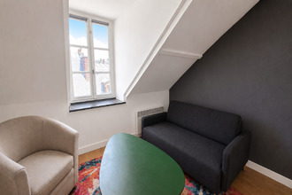 achat appartement rennes 35000