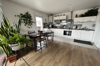achat appartement rennes 35000