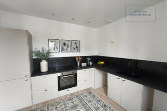 achat appartement rennes 35000