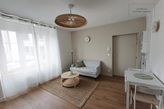 achat appartement rennes 35000