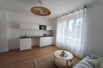 achat appartement rennes 35000