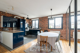achat appartement rennes 35000