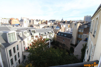 achat appartement rennes 35000
