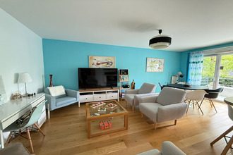 achat appartement rennes 35000