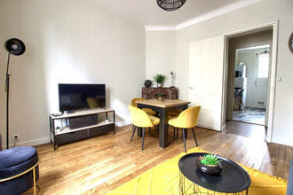 achat appartement rennes 35000