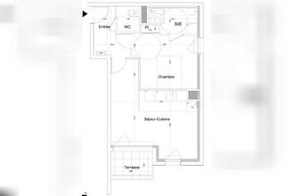 achat appartement rennes 35000