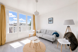 achat appartement rennes 35000