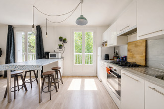 achat appartement rennes 35000