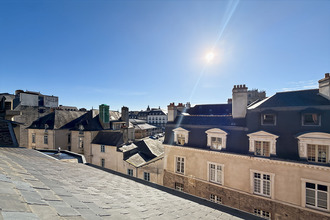 achat appartement rennes 35000